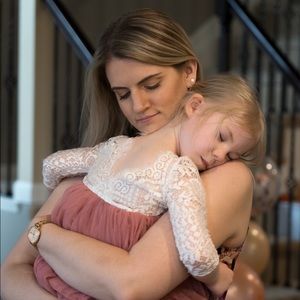 Meet your Posher, April